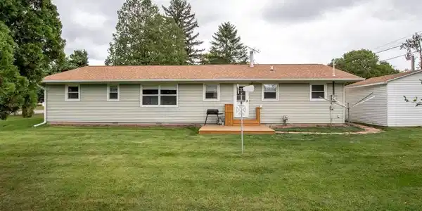 546 Doane