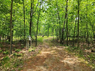 Lot 1340 Pine Run Drive