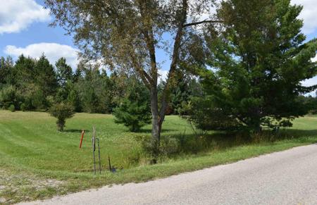 Lot 12 Hampton Drive