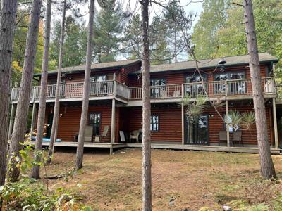 N3936 W Lost Lake Road