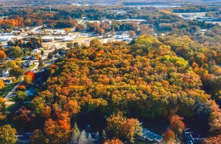 NHN  V/L Westlawn Road