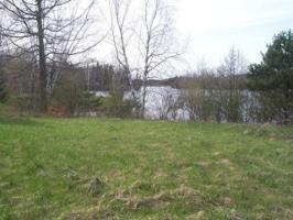 Lot #1 CLENDENING ROAD