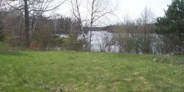 Lot #1 CLENDENING ROAD