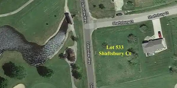 533 SHAFTSBURY COURT