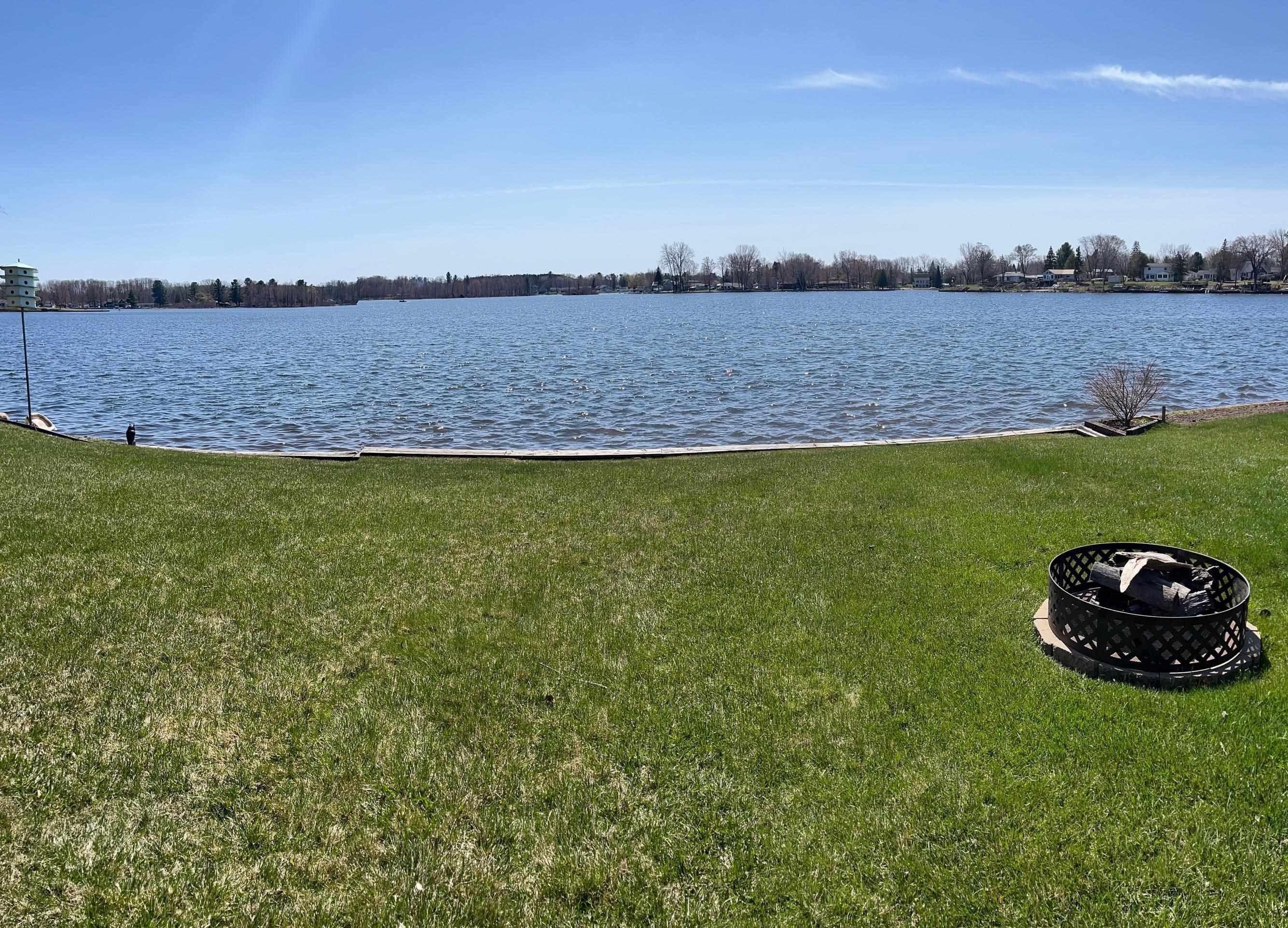 Image 3: Main Lake View
