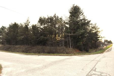 Lot 11 N Westchester Road