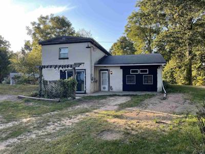 104 Clyde James Road