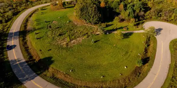2533 N Lakeview Court