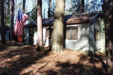 2809 Hayes Road