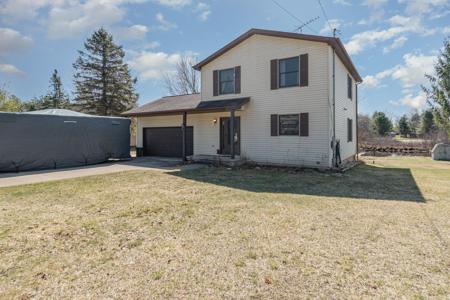 2675 W Lily Lake Road Road