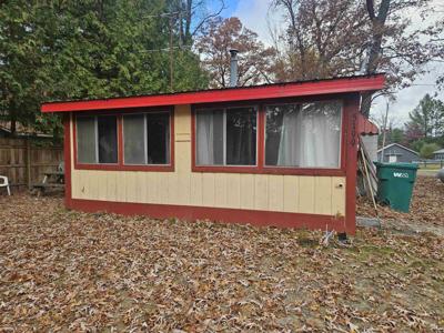 5199 E Cranberry Road