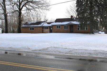 5020 E Arnold Lake Road