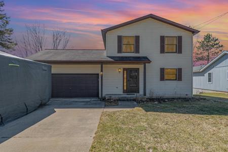 2675 W Lily Lake Road Road
