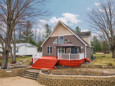 1219 Nokomis Drive