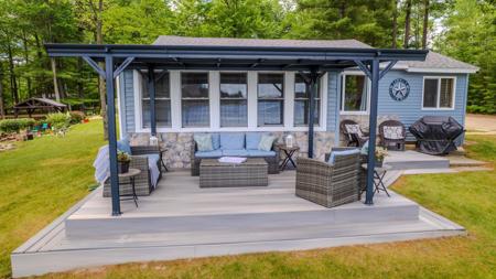 3217 W Branch Drive