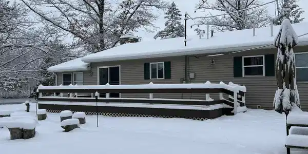 3510 N Branch Drive