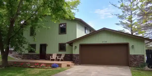 2119 Middle Haven Drive