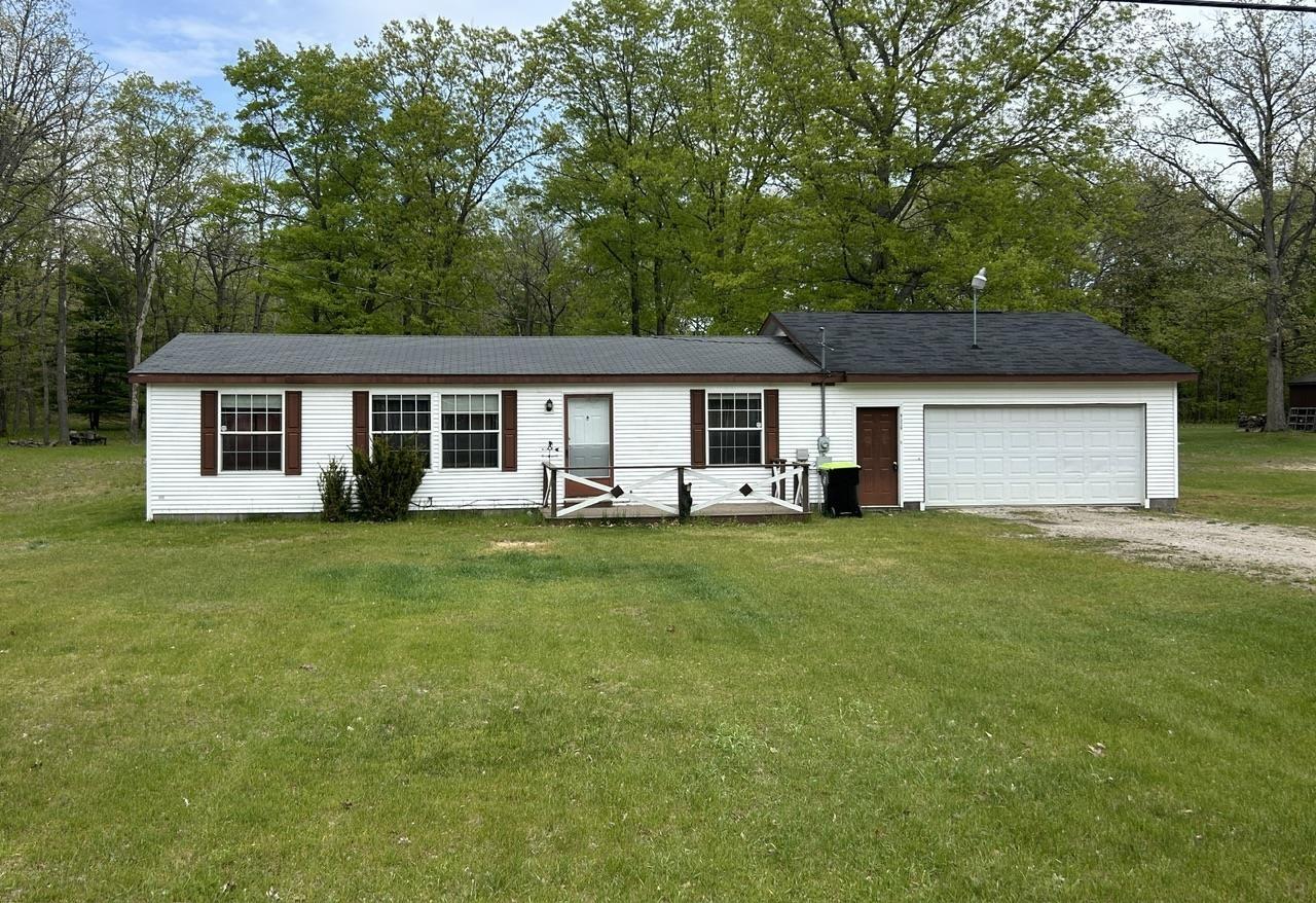 Image 1: Front of home