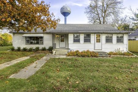 7261 Dogwood Road