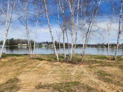 Ridgeway Lot #89 Trail