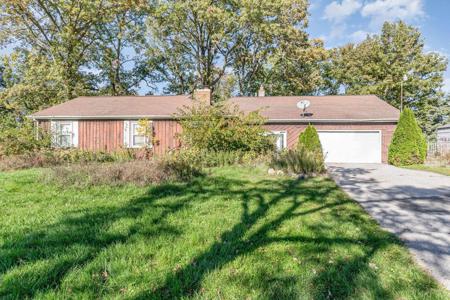 799 Knodt Road