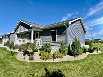 233 Red Oak Street