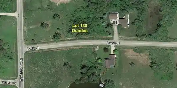 130 DUNDEE DRIVE