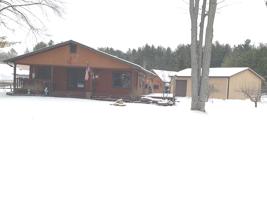 3465 LAKESHORE DRIVE