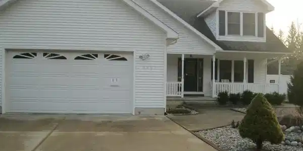 2557 KNOX ROAD