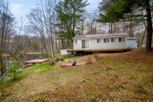 5245 Tamarack Drive
