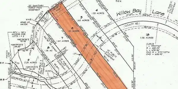 Lot 6 Willow Bay Ln