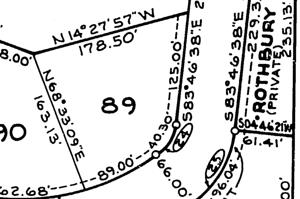 89 HAMILTON WAY