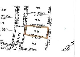 93 W SALISBURY DR