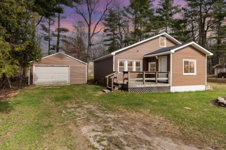2620 N Huron Road