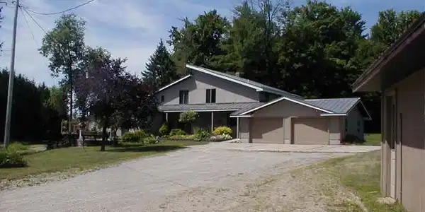 5260 HOCKADAY ROAD