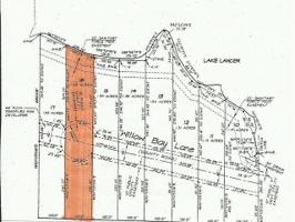 Lot 16 WILLOW BAY