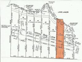 Lot 11 WILLOW BAY