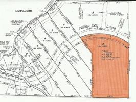 Lot 18 WILLOW BAY