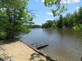 1.82 Acres LAKESHORE