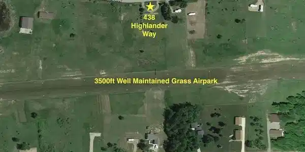 1695 HIGHLANDER WAY
