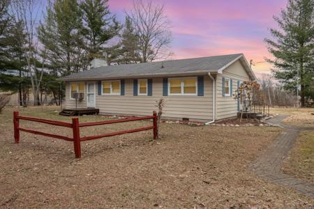 544 Woodby Road