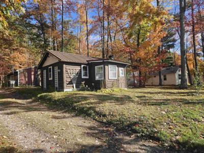 3275 & 3285 Forest Road