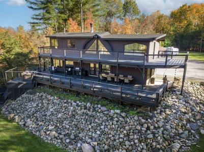 801 E Edenville Lake Drive