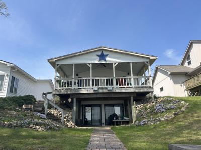 1750 Pratt Lake Road