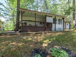 90 WHITETAIL TRAIL