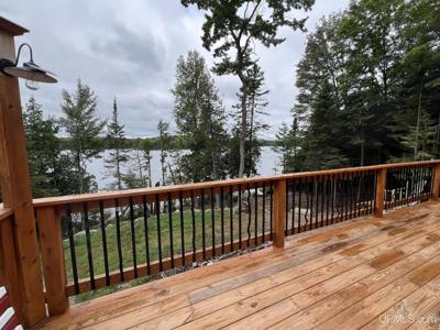 161 Porter Lake Road