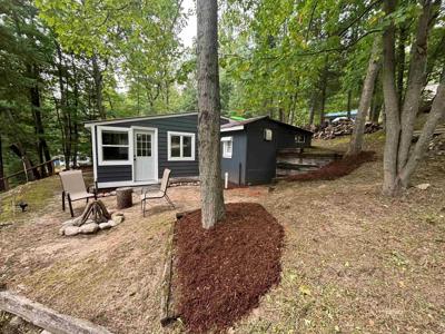 1112 Lake Drive