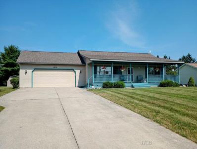 1612 Hampton Drive