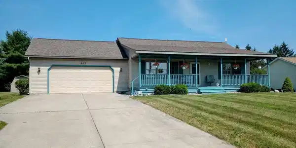 1612 Hampton Drive