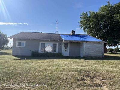 5614 Mangus Road